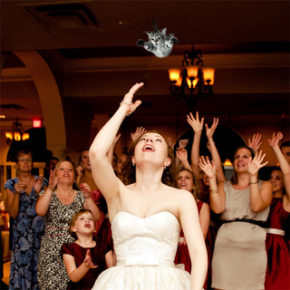 Illustration for article titled The Date & Other Wedding Tales